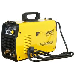 Invertor sudare Proweld TIG-250WP