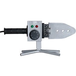 Aparat de sudat tevi din plastic Resanta АСПТ-1000 (Black/Grey) Thumb
