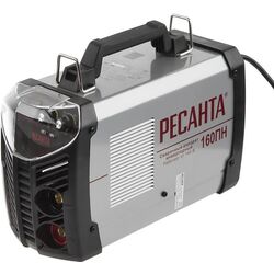 Aparat de sudat cu invertor Resanta САИ 160 ПН (Black/Grey) Thumb