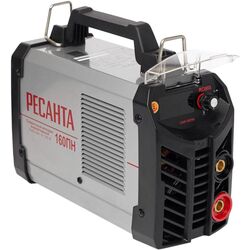 Aparat de sudat cu invertor Resanta САИ 160 ПН (Black/Grey) Thumb