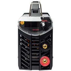 Aparat de sudat cu invertor Resanta САИ 160 ПН (Black/Grey) Thumb