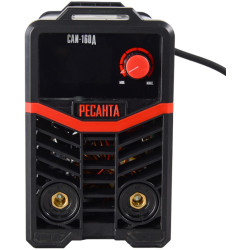 Aparat de sudat cu invertor Resanta САИ-160Д Thumb