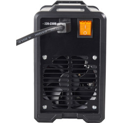 Aparat de sudat cu invertor Resanta САИ-160Д Thumb