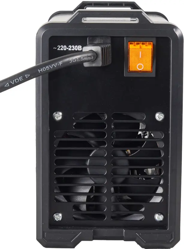 Aparat de sudat cu invertor Resanta САИ-160Д