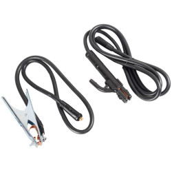 Aparat de sudat cu invertor Resanta САИ-160Д Thumb