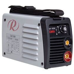 Aparat de sudat cu invertor Resanta САИ-160K Thumb