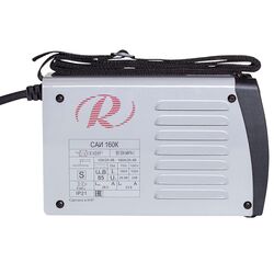 Aparat de sudat cu invertor Resanta САИ-160K Thumb