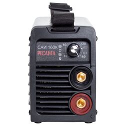 Aparat de sudat cu invertor Resanta САИ-160K Thumb