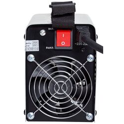 Aparat de sudat cu invertor Resanta САИ-160K Thumb