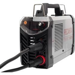 Aparat de sudat cu invertor Resanta САИ 190 ПН (Black/Grey) Thumb