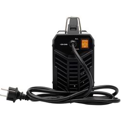 Aparat de sudat cu invertor Resanta САИ 190 ПН (Black/Grey) Thumb