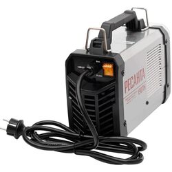 Aparat de sudat cu invertor Resanta САИ 190 ПН (Black/Grey) Thumb