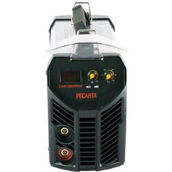 Aparat de sudat cu invertor Resanta САИ-190 ПРОФ Thumb