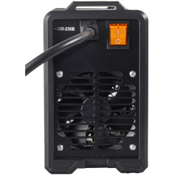 Aparat de sudat cu invertor Resanta САИ-190Д Thumb