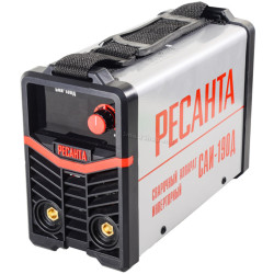 Aparat de sudat cu invertor Resanta САИ-190Д