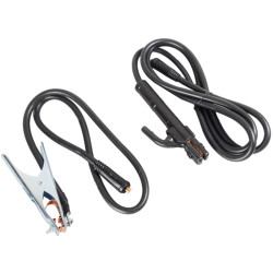 Aparat de sudat cu invertor Resanta САИ-190Д Thumb