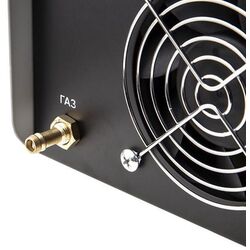 Aparat de sudat cu invertor Resanta САИ-250AD (Black/Grey) Thumb