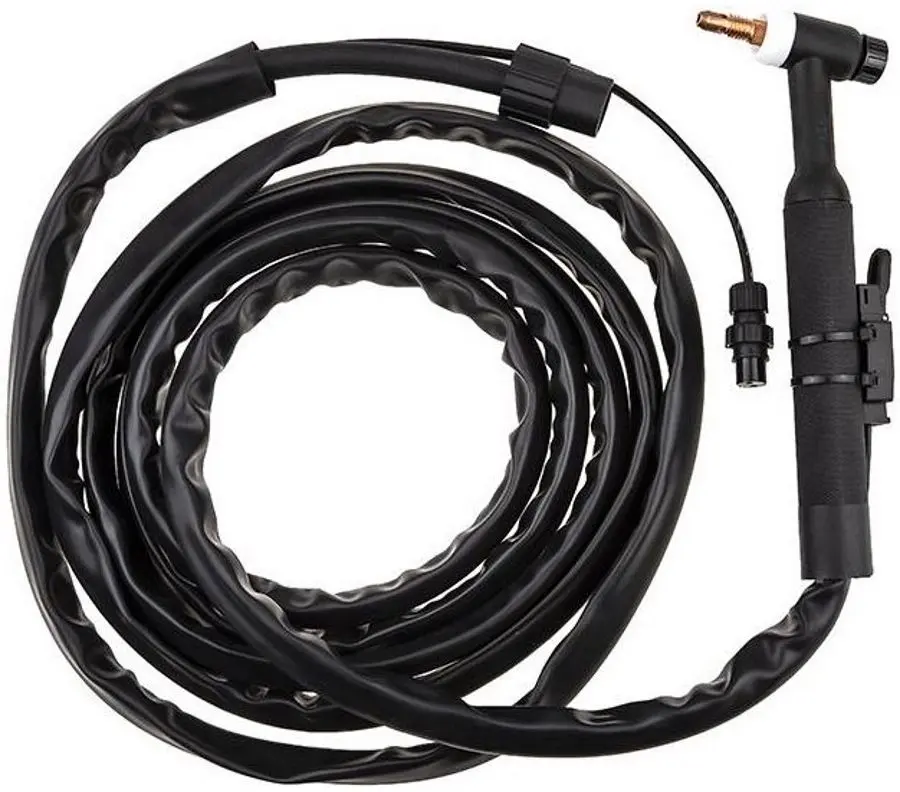 Aparat de sudat cu invertor Resanta САИ-250AD (Black/Grey)