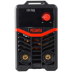 Aparat de sudat cu invertor Resanta САИ-250Д Thumb
