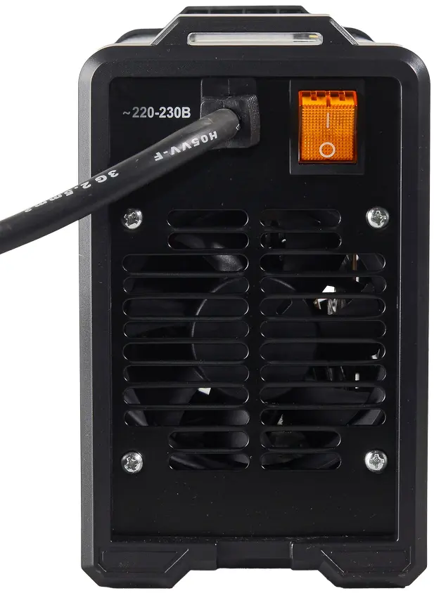 Aparat de sudat cu invertor Resanta САИ-250Д