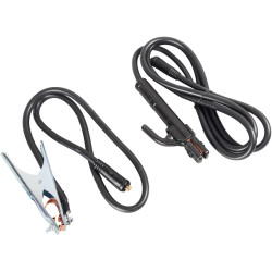 Aparat de sudat cu invertor Resanta САИ-250Д Thumb