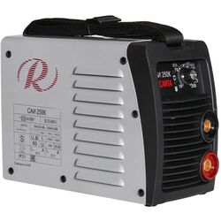 Aparat de sudat cu invertor Resanta САИ 250K (Black/Grey) Thumb