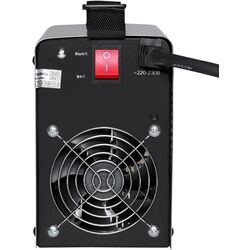 Aparat de sudat cu invertor Resanta САИ 250K (Black/Grey) Thumb