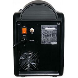 Aparat de sudat cu invertor Resanta SAIPA-220 Sinergia 65/75 Thumb