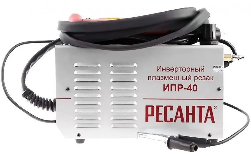 Плазморез Resanta ИПР-40