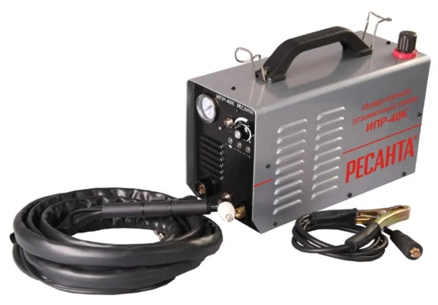 Aparat de taiere cu plasma Resanta ИПР-40К