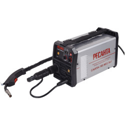 Сварочный аппарат 5в1 Resanta САИПА-160 MIG 65/188 Thumb