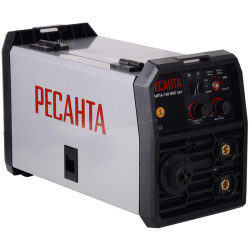 Aparat de sudat 5in1 Resanta САИПА-160 MIG 65/188