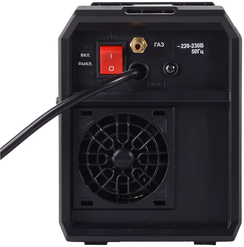 Сварочный аппарат 5в1 Resanta САИПА-160 MIG 65/188