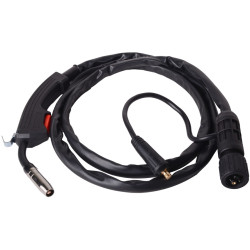 Сварочный аппарат 5в1 Resanta САИПА-160 MIG 65/188 Thumb