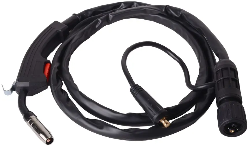 Сварочный аппарат 5в1 Resanta САИПА-160 MIG 65/188