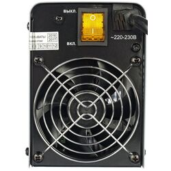 Aparat de sudat Resanta 220 A САИ-220K (MMA) Thumb