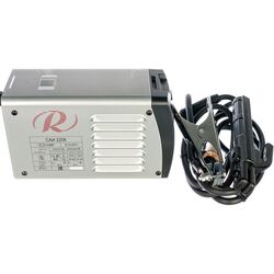 Aparat de sudat Resanta 220 A САИ-220K (MMA) Thumb