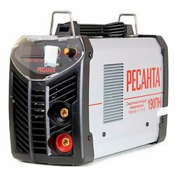 Aparat de sudat Resanta 250 A САИ-250ПН Thumb