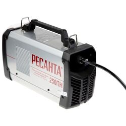 Aparat de sudat Resanta 250 A САИ-250ПН