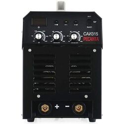Aparat de sudat Resanta 315 A САИ-315 3F Thumb