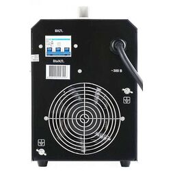 Aparat de sudat Resanta 315 A САИ-315 3F Thumb