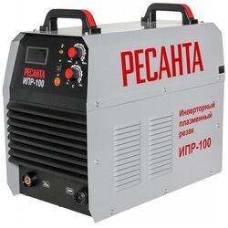 Aparat de taiat cu plasma Resanta ИПР-100 Thumb