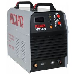 Aparat de taiat cu plasma Resanta ИПР-100 Thumb