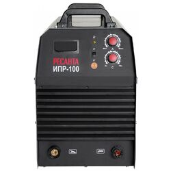 Aparat de taiat cu plasma Resanta ИПР-100 Thumb