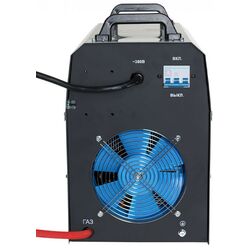 Aparat de taiat cu plasma Resanta ИПР-100 Thumb