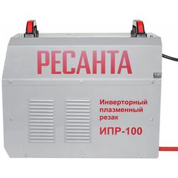 Aparat de taiat cu plasma Resanta ИПР-100 Thumb