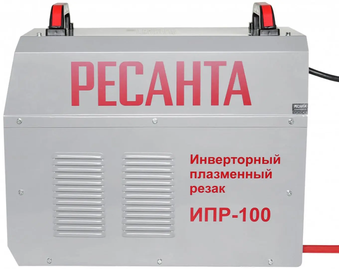 Aparat de taiat cu plasma Resanta ИПР-100 - 3
