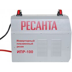 Aparat de taiat cu plasma Resanta ИПР-100 Thumb