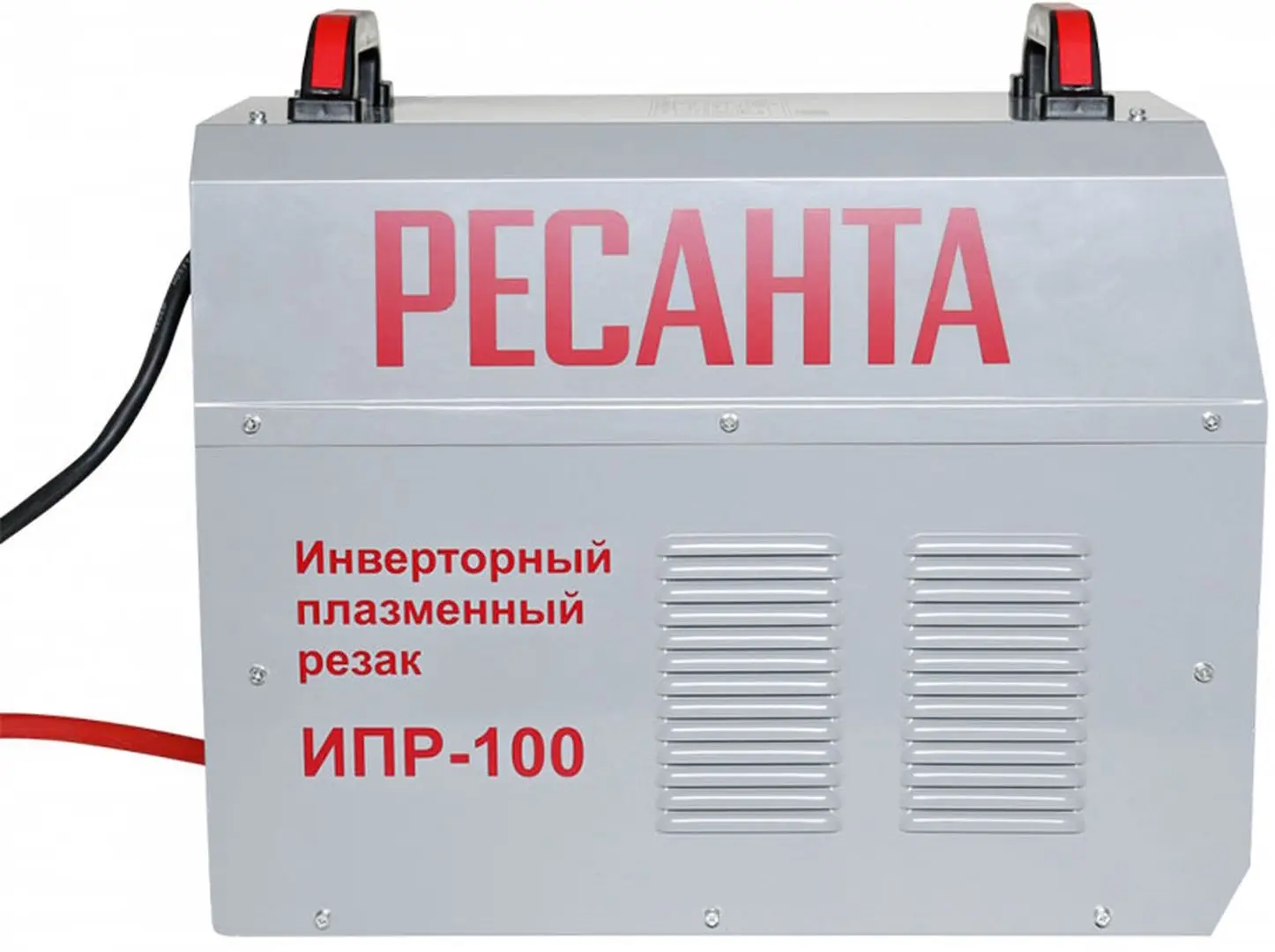 Aparat de taiat cu plasma Resanta ИПР-100 - 2