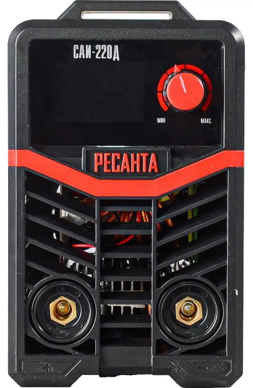 Aparat de sudat Resanta САИ-220Д R65140
